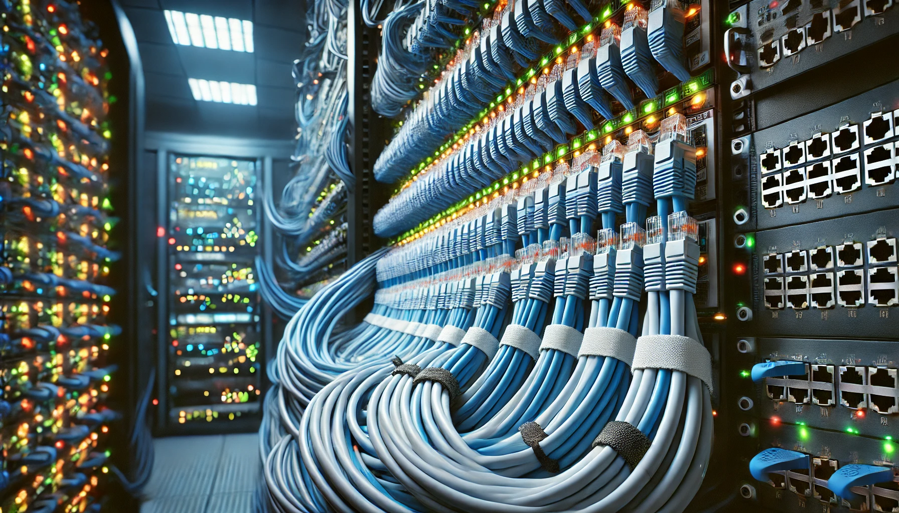 cabling