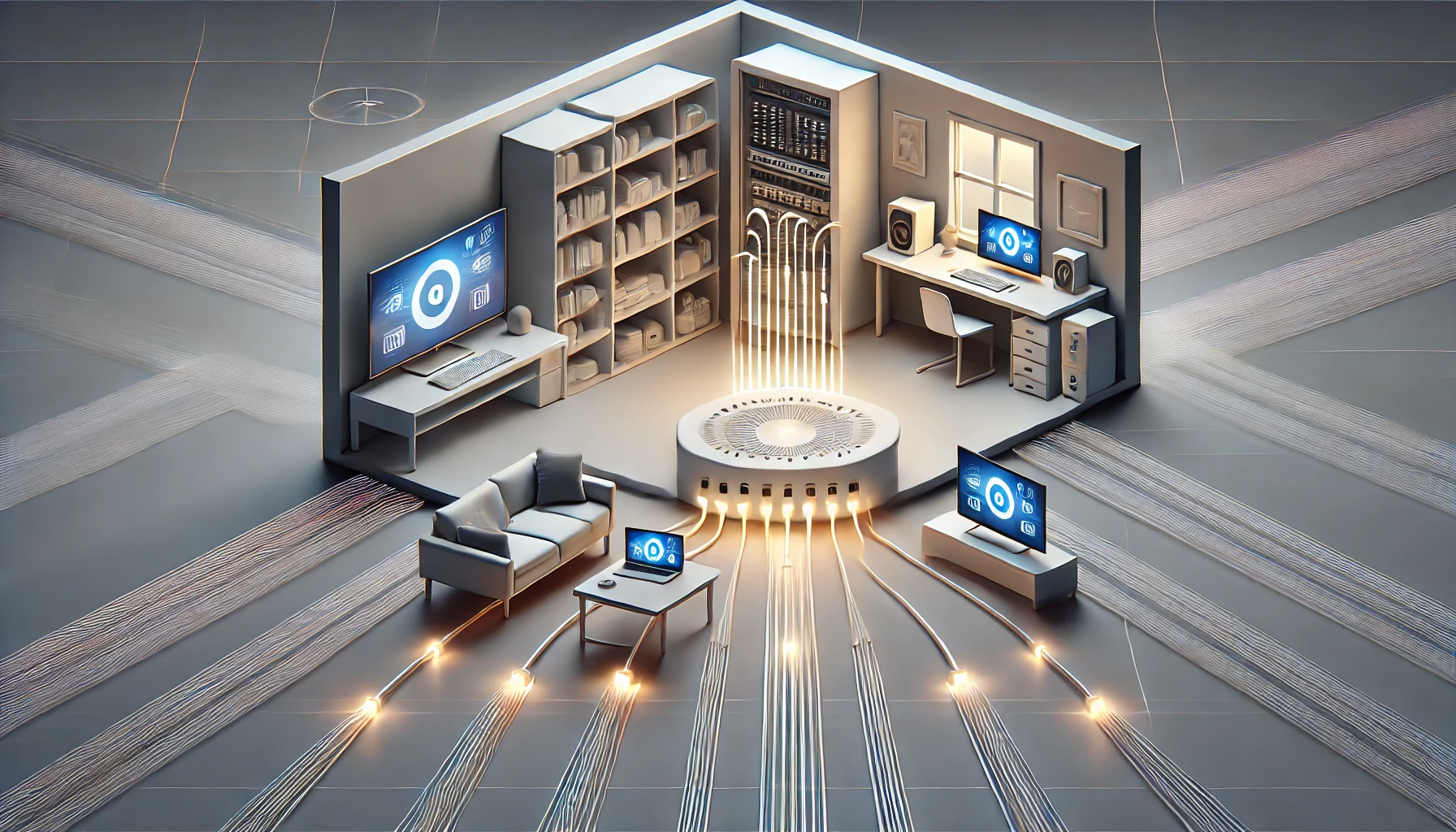 cabling