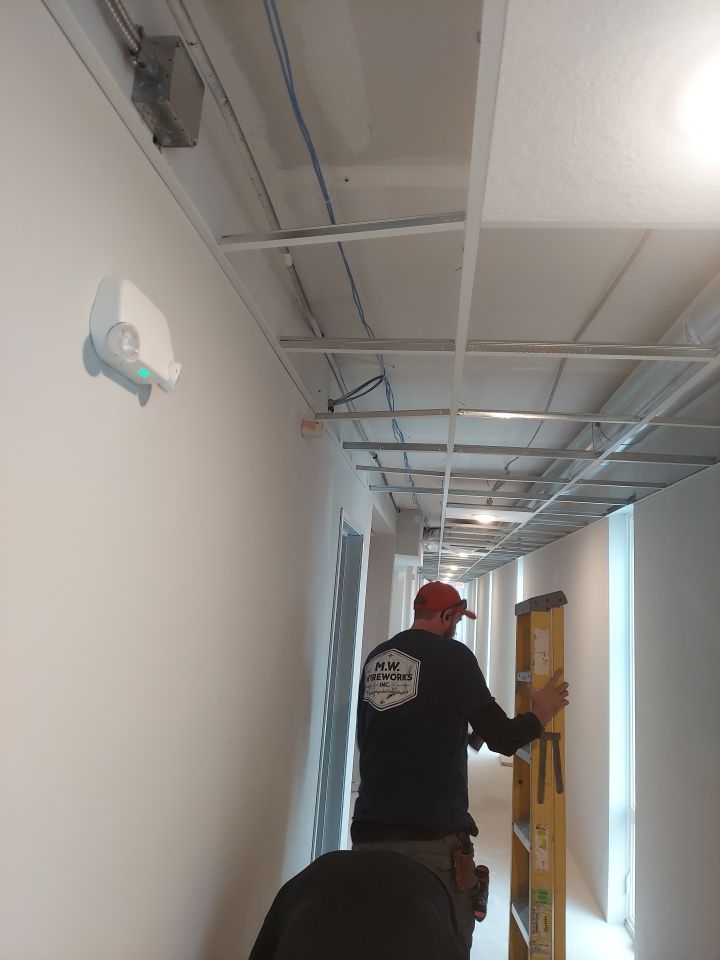 Network Installation